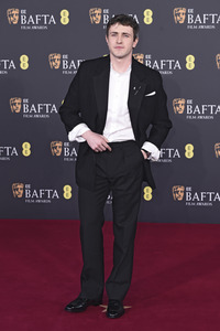 BAFTA Film Awards 2026 in London