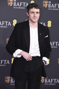 BAFTA Film Awards 2026 in London