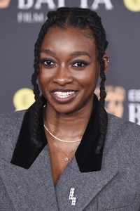 BAFTA Film Awards 2026 in London