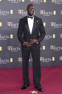 BAFTA Film Awards 2026 in London