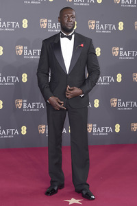 BAFTA Film Awards 2026 in London
