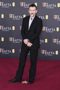 BAFTA Film Awards 2026 in London