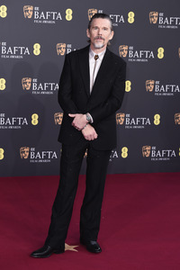 BAFTA Film Awards 2026 in London