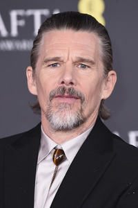 BAFTA Film Awards 2026 in London