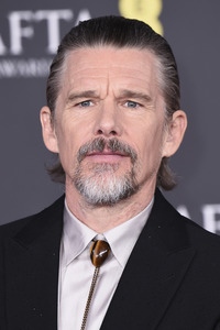 BAFTA Film Awards 2026 in London