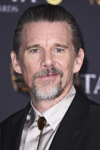 BAFTA Film Awards 2026 in London