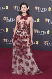 BAFTA Film Awards 2026 in London