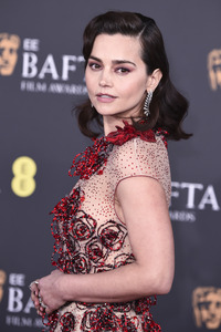 BAFTA Film Awards 2026 in London