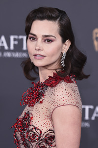 BAFTA Film Awards 2026 in London