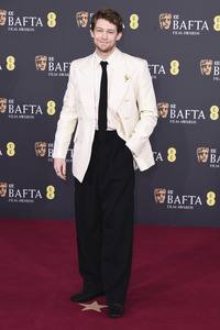 BAFTA Film Awards 2026 in London