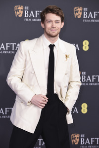 BAFTA Film Awards 2026 in London