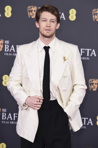 BAFTA Film Awards 2026 in London