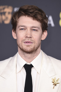 BAFTA Film Awards 2026 in London