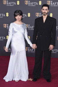BAFTA Film Awards 2026 in London