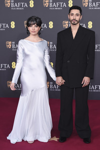 BAFTA Film Awards 2026 in London