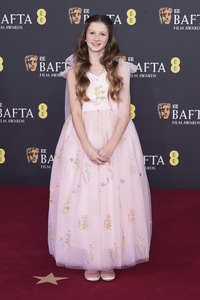 BAFTA Film Awards 2026 in London