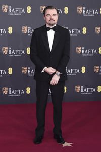 BAFTA Film Awards 2026 in London