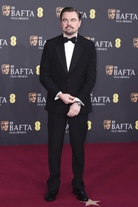 BAFTA Film Awards 2026 in London
