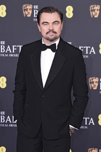 BAFTA Film Awards 2026 in London
