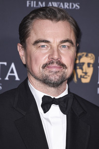 BAFTA Film Awards 2026 in London