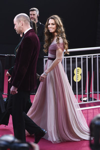 BAFTA Film Awards 2026 in London