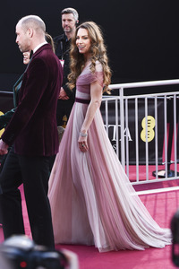 BAFTA Film Awards 2026 in London