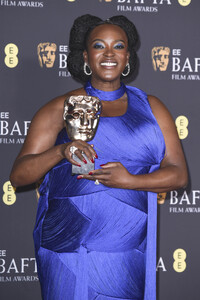 BAFTA Film Awards 2026 in London