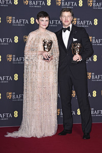 BAFTA Film Awards 2026 in London