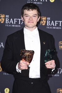 BAFTA Film Awards 2026 in London