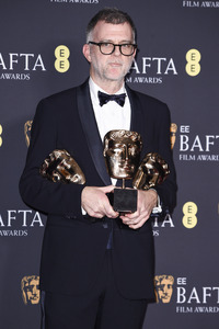BAFTA Film Awards 2026 in London