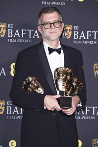 BAFTA Film Awards 2026 in London