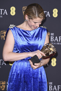 BAFTA Film Awards 2026 in London