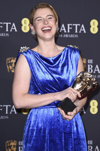 BAFTA Film Awards 2026 in London