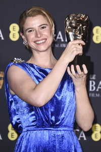 BAFTA Film Awards 2026 in London