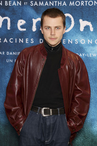 Filmpremiere 'Anemone' in Paris