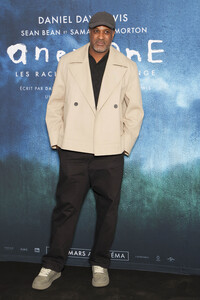 Filmpremiere 'Anemone' in Paris