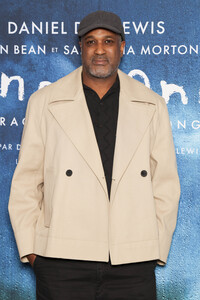 Filmpremiere 'Anemone' in Paris