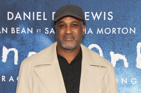 Filmpremiere 'Anemone' in Paris