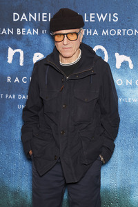 Filmpremiere 'Anemone' in Paris