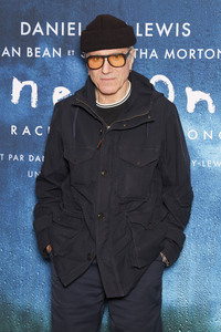 Filmpremiere 'Anemone' in Paris