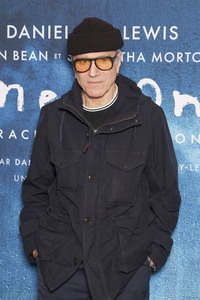 Filmpremiere 'Anemone' in Paris