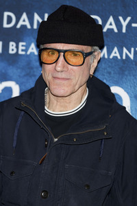 Filmpremiere 'Anemone' in Paris