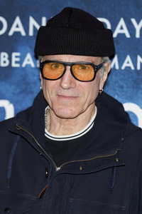 Filmpremiere 'Anemone' in Paris