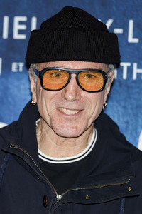 Filmpremiere 'Anemone' in Paris