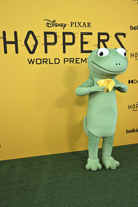 Filmpremiere 'Hoppers' in Los Angeles
