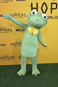 Filmpremiere 'Hoppers' in Los Angeles