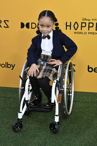 Filmpremiere 'Hoppers' in Los Angeles