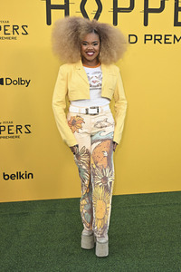 Filmpremiere 'Hoppers' in Los Angeles