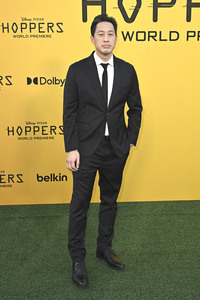 Filmpremiere 'Hoppers' in Los Angeles