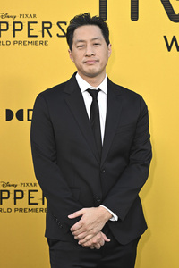 Filmpremiere 'Hoppers' in Los Angeles